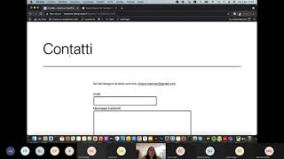 4 lezione - Wordpress