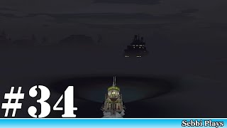 Dredge - #34 - Ghost Ship