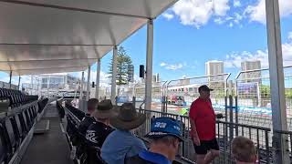 V8 SUPERCARS GOLDCOAST LIVE