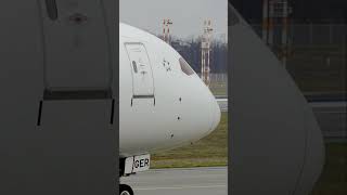 👨‍✈️👋 Hello from the pilot of Egyptair Boeing 787-9 Dreamliner SU-GER at Frankfurt Airport (FRA)