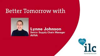 Lynne Johnson: How apprenticeships benefit our industry Part 1