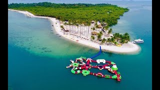 #153 Wisata Pulau Ranoh