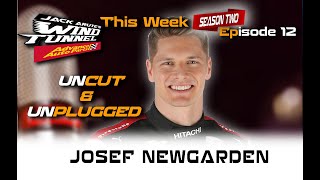 JOSEF NEWGARDEN UNCUT & UNPLUGGED