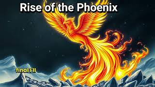 Rise of the Phoenix - COVER SONG BY AI