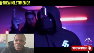 #9thstreet YB x Beezy - The Cold Room w/Tweeko [S3.E3] {Reaction}….