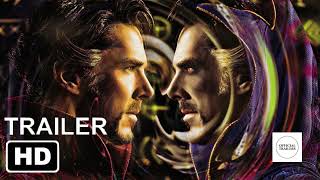 Doctor Strange 2: In The Multiverse Of Madness (2022) | Teaser Trailer | Marvel Studios Concept