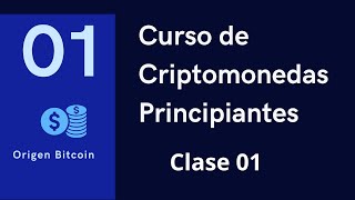 ¡Descúbrelo! Conoce lo que son y para que sirven las Criptomonedas en tu ¿Primera Clase?