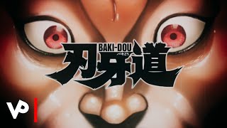 BAKI-DOU Gets Anime Adaptation