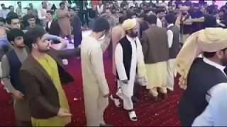 Katawazai new attan 2018 / and mirza katawazai / Afghan pashto new attan 2018 HD