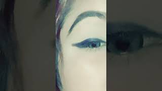 #eyeliner #makeup #eyelinertutorial