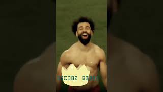 #shorts "محمد صلاح: از ستاره لیورپول تا اسطوره فوتبال جهان"