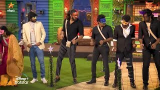 Bigg Boss Tamil season 5 | 27th December 2021- Promo 1