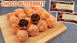 FUDGEE BAR CHOCO BUTTERNUT MUNCHKINS PAANO NEGOSYONG PATOK SA MALIIT NA PUHUNAN