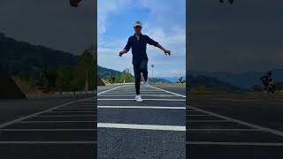 Interupt-Power | #northeastshuffledance #dance #footwork #shuffledance #viral #tiktok #reels #shorts