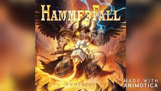 Hammerfall - Battleworn