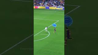 Gols criativos no futebol #footballedit #videogoals #skills