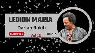 LEGION MARIA (ORIGINAL AUDIO VERSION) BY DARLAN RUKIH