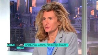 Reportage en infiltration : jusqu'où prendre des risques ?