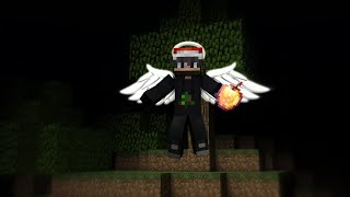 Chapter 1 The Fallen Angel(LifeSaverSMP Trailer 1)