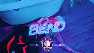 JhonnieDamnD - Murda Bend (Official Slowed Video) 🔪&🔩