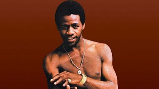 Al Green - Love and Happiness -