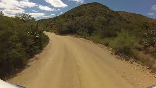 Destination  Gravel / Groenfontein Road Part 2