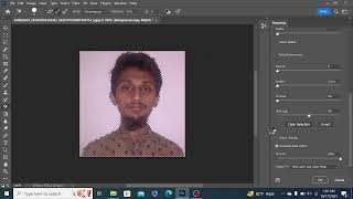 how to remove background in photoshop in 50 secound