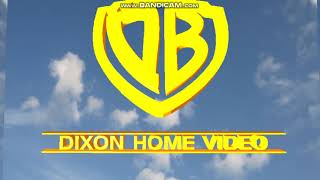 Dixon Home Video logo