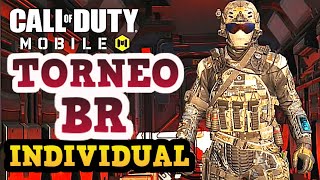 ÚNETE AL PRÓXIMO TORNEO DE COD MOBILE // Call of Duty Mobile