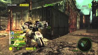 anarchy reigns: survival