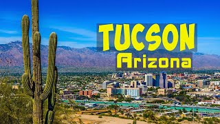 Tucson Arizona Travel Guide | USA