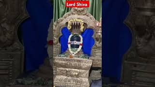 Lord Shiva | Husband of Parvati | Father of Ganesha and Subramanya