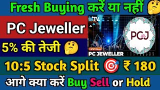 pc jeweller stock latest news today | pcj share latest news | pc jewellers share | pcjeweller news