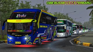 OBB BUSSID V3.7.1 TERBARU