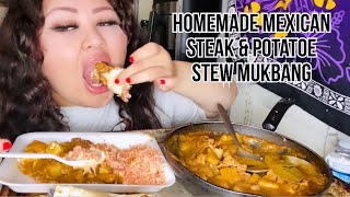 We got flooded in San Diego Ca 2024 Story time / MUKBANG