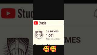 1k subscriber complete | shorts | subscriber kaise badhaye | how to increase subscribers on youtube