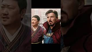 {{doctor strange}} #shorts