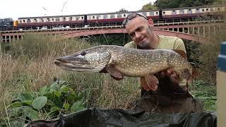 river pike