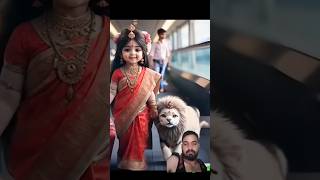 Der Na lagana maa jaldi aana Chali aana Chali aana meri man#Mata Rani bhajan #Mata Rani song #shorts