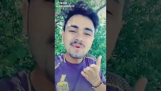 TERI PHOTO DEKHI ! PAHADI TIKTOK VIDEO🎥