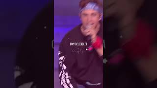 CNCO & Ricky - Dalor De Cabeza (Live Performance)