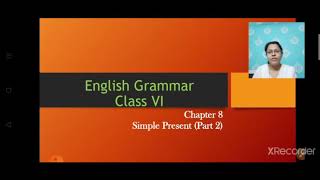 EnglishGrammar/Class VI/Chapter 8/(Part-2)