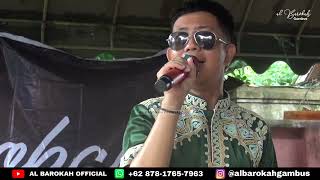 Medly | Cinta Hampa • Al Barokah Gambus - Cover Lamry | Live Show Rantawan