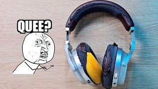 ANTES DE COMPRAR EL (Corsair Virtuoso RGB SE Wireless) REVISA ESTE VÍDEO 😱