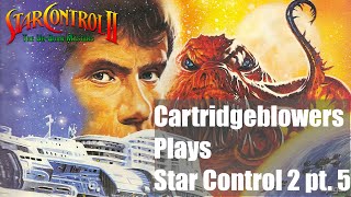 Let's Play Star Control II, Pt. 5