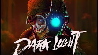 Dark Light | A Post-Apocalyptic Soulsborne Style Metroidvania (PS5)