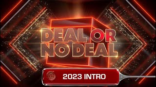 Deal Or No Deal 2023 Intro