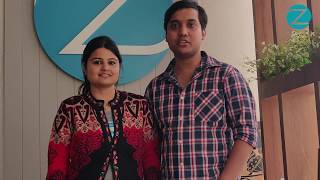 Zen Estate Kharadi (Customer Review) 2021- Shubra Gupta & Sagnik Chatterjee | Properties in Kharadi