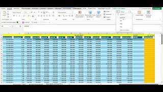 Comment Calculer les Provisions pour Retraite en Fin d'Année avec Excel