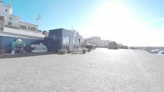 Forio D Ischia Porto Primavera GoPro